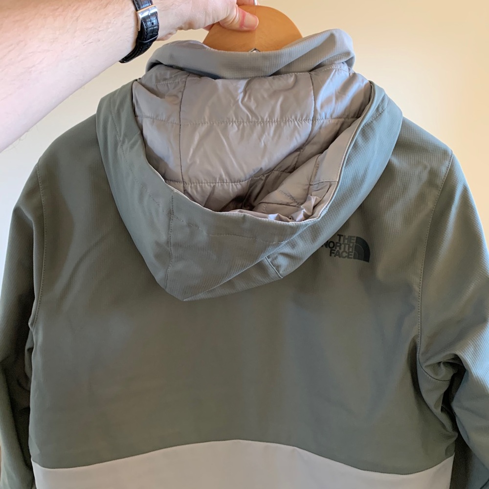 North Face Ski Jacket - image 2